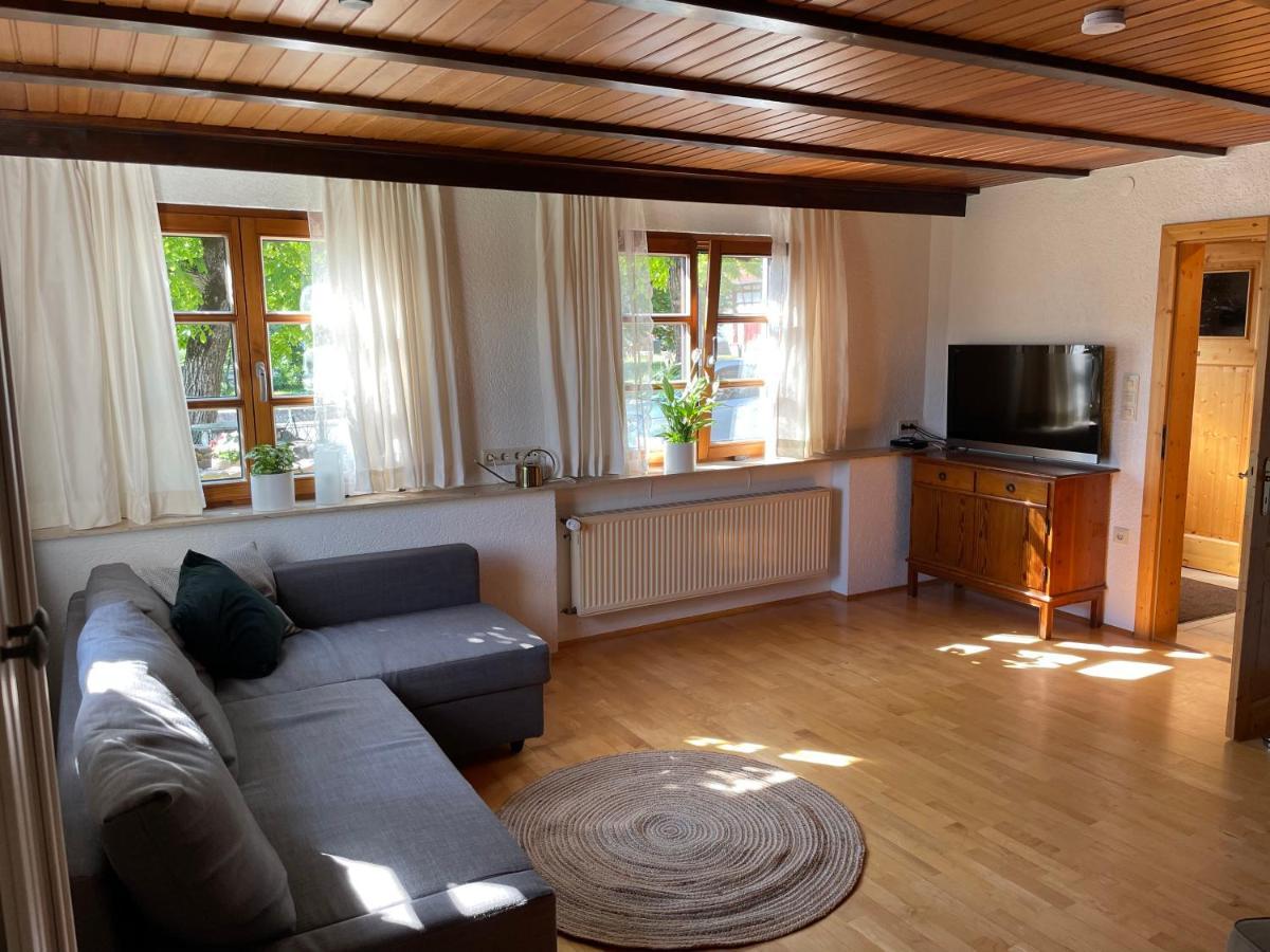 Dreher Hof Salem 잘렘 외부 사진