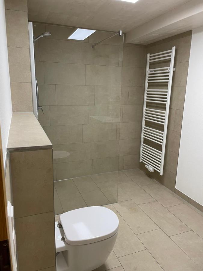 Dreher Hof Salem 잘렘 외부 사진