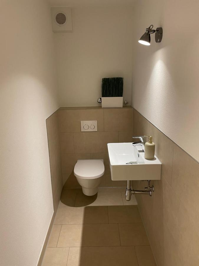 Dreher Hof Salem 잘렘 외부 사진