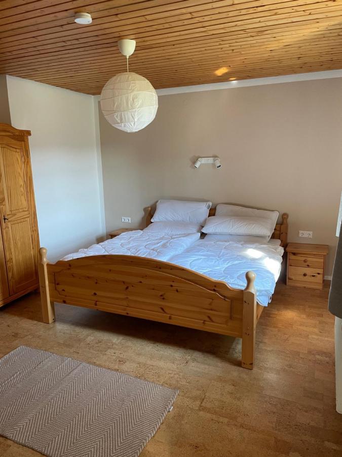 Dreher Hof Salem 잘렘 외부 사진
